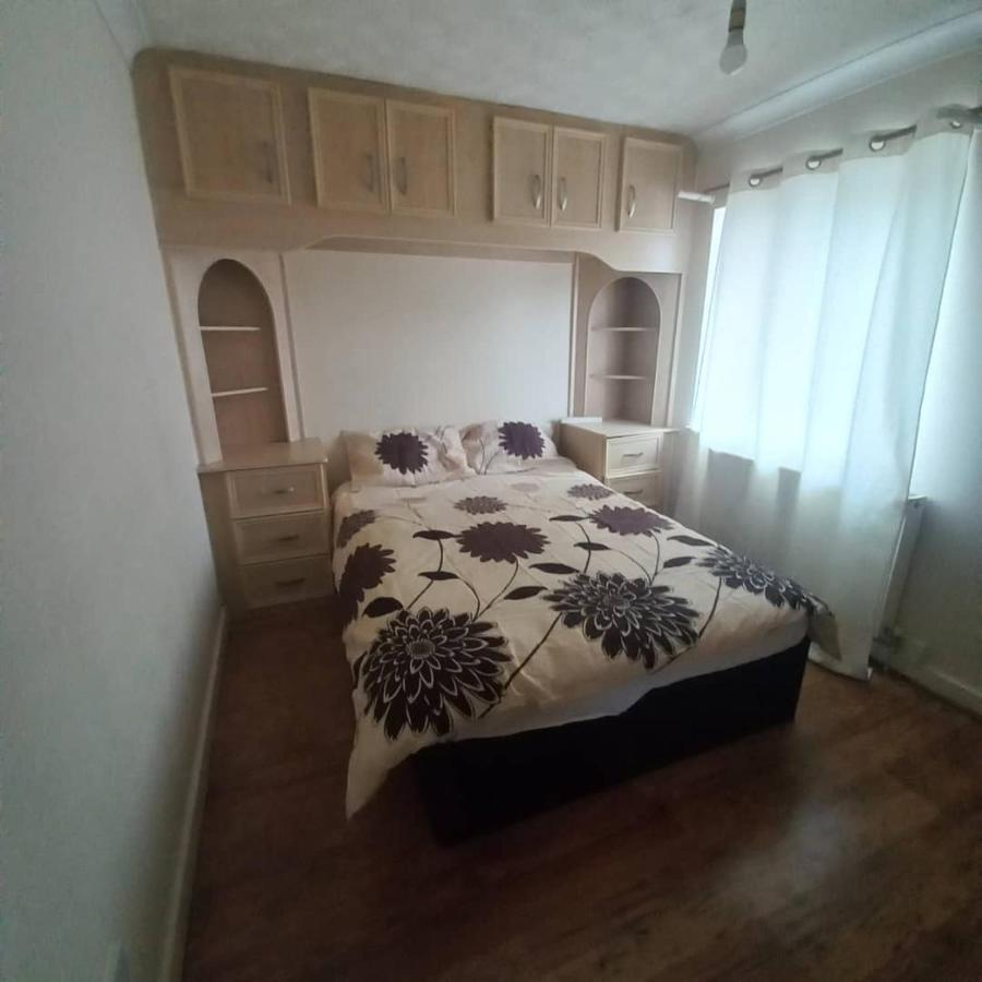 Hamilton 3 Bedrooms 10 Minutes From City Centre Лестер Екстер'єр фото